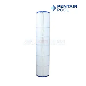 Pentair Clean & Clear Plus 520 Cartridge | 130 sq. ft | R173578 | 179136