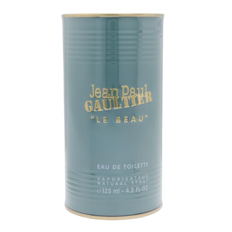 Jean Paul Gaultier - Le Beau Eau de Toilette Spray (125ml)