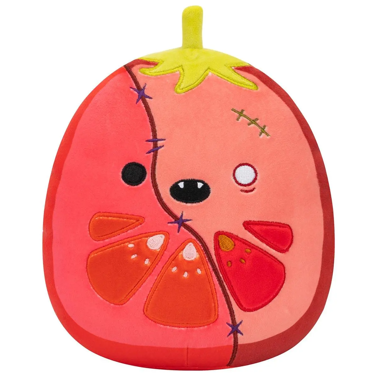 8" Ritter the Zombie Tomato