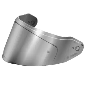 BIONIC ADULT S01 SILVER MIRROR SHIELD