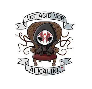 Sleep Token Decals Vinyl Stickers