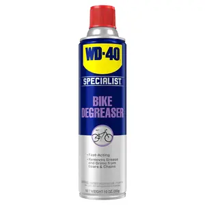 WD-40 Specialist Bike Degreaser , 10 OZ WD-40 Bike