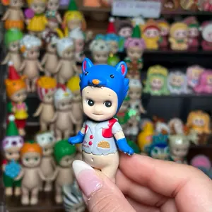 CUSTOM DIY order via LiVe