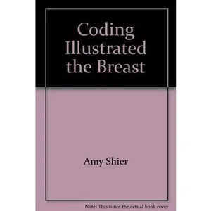 USED-Breast: PROCEDURES AND DIAGNOSTIC TEST (CODING ILLUSTRATED) by MED-INDEX (Paperback)