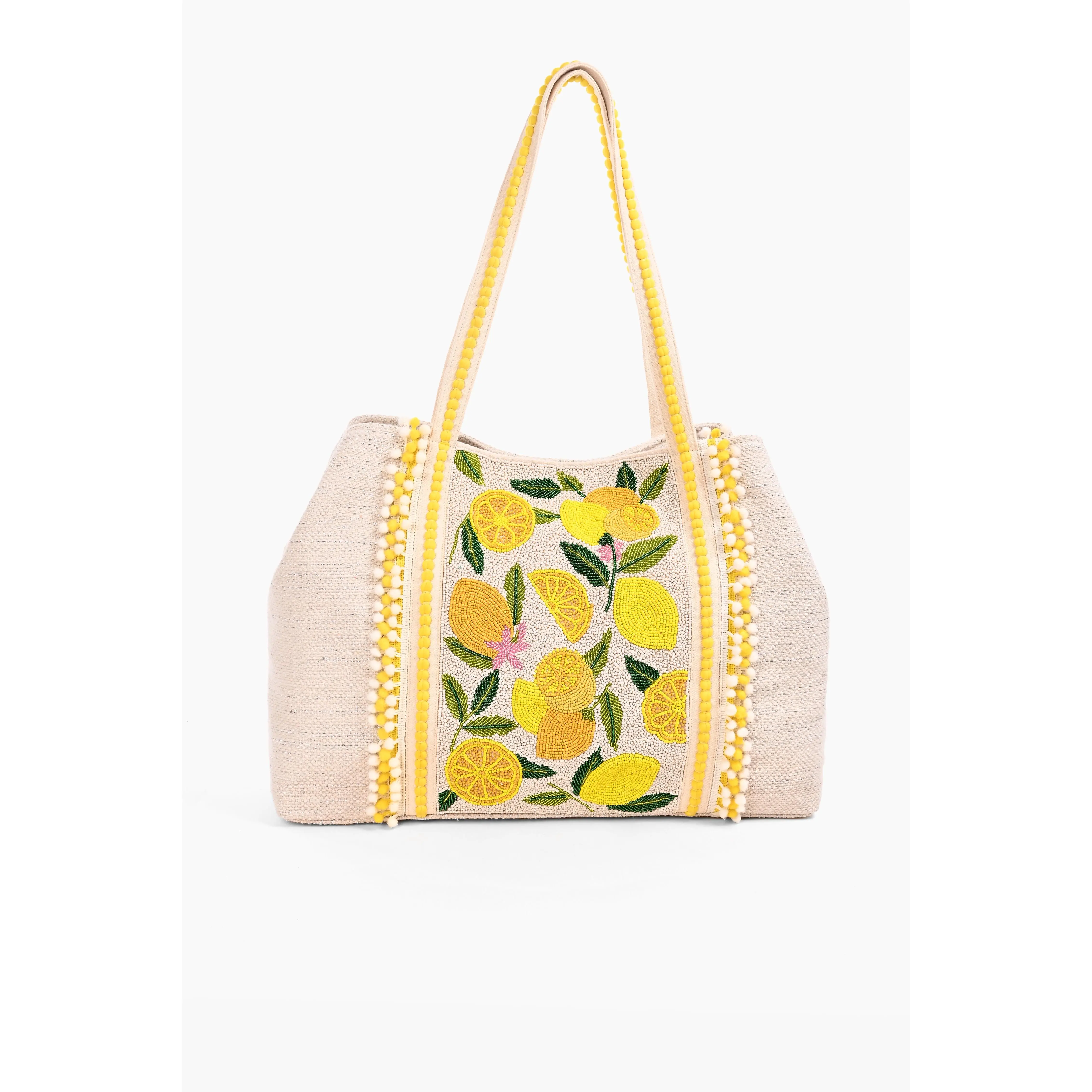 Make Lemonade Tote Make Lemonade Tote