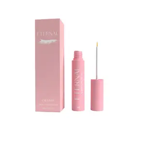 EYELASH GROWTH SOLUTION EYELASH GROWTH SOLUTION