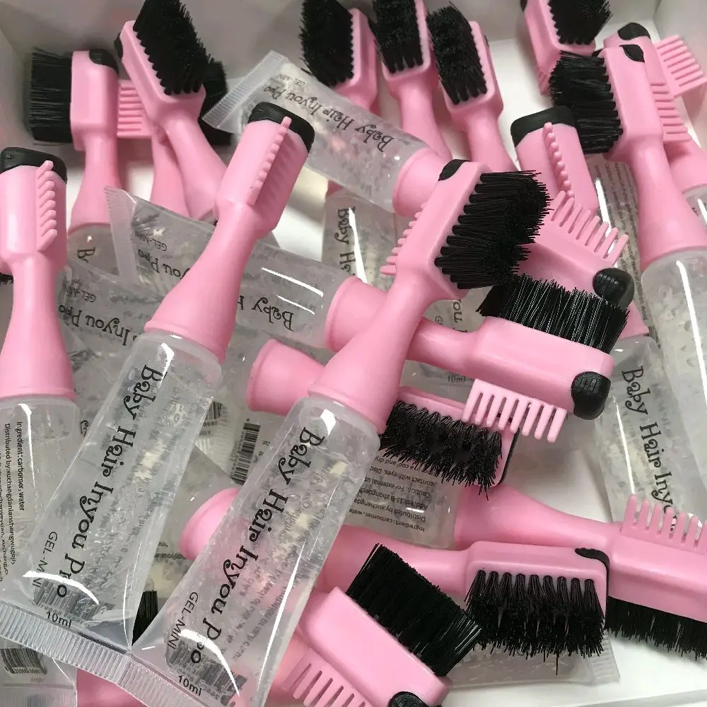 Baby Hair Brushes