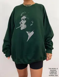 Vtg Y2k Peaky Blinders Thomas Shelby Aesthetic Inpsired Tee, Tommy Shelby Unisex Shirt, cillian murphy shirt, thomas shelby shirt