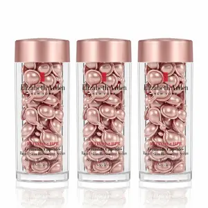 Elizabeth Arden Retinol + HPR Ceramide Capsules Rapid Skin Renewing Serum Trio - 180 Piece