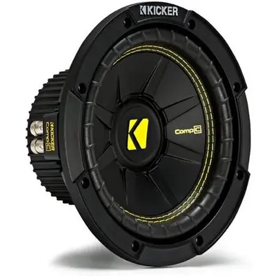 Walmart Subwoofer Kicker TikTok Shop