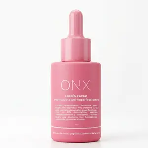 Skincare Onix Skin Care Serum Tonic 30ml Facial Radiance Toner Restore Dark Spot Serum Glow Solution Dark Spot Brightening Dark Spots Removal Dark Spot Correction