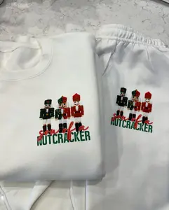 Son Of A Nutcracker Set