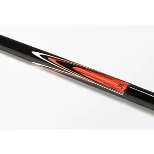 McDermott Star Snooker Cue