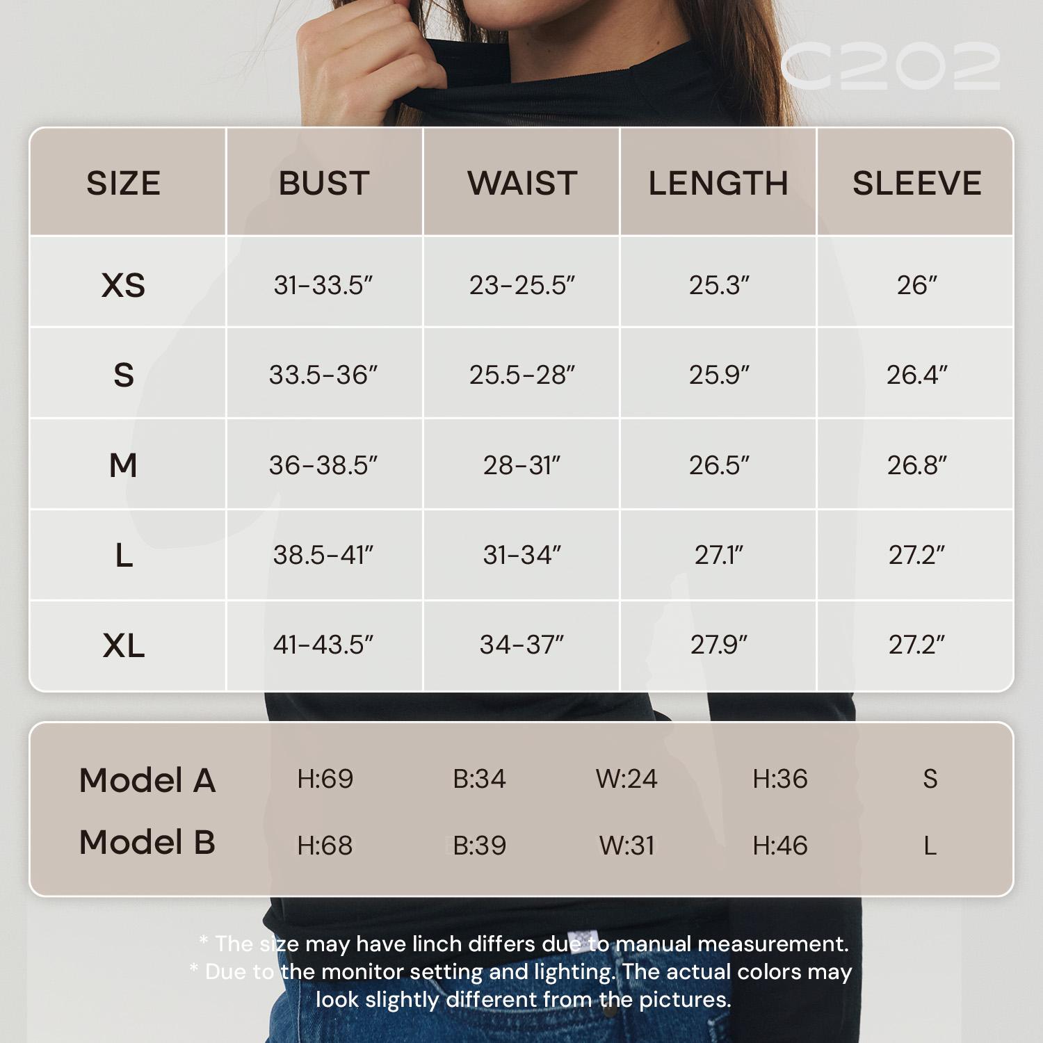 C202 Women Merino Wool Mock Neck Sweater Slim Fit Lightweight Casual Everyday Top Spring C202 Women Merino Wool Mock Neck Sweater Slim Fit Lightweight Casual Everyday Top Spring