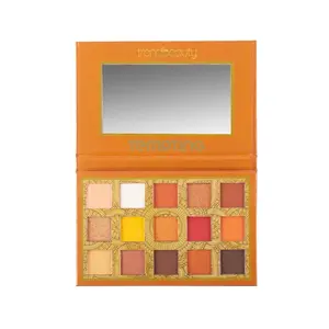 Trend Beauty Tempting Eye Shadow - Makeup for Beautiful Eyes - Eyeshadow