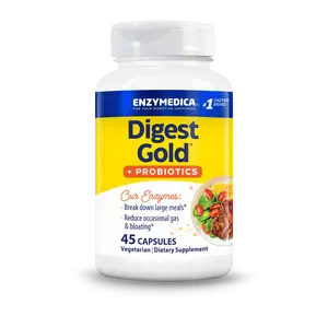 Digest Gold® + Probiotics