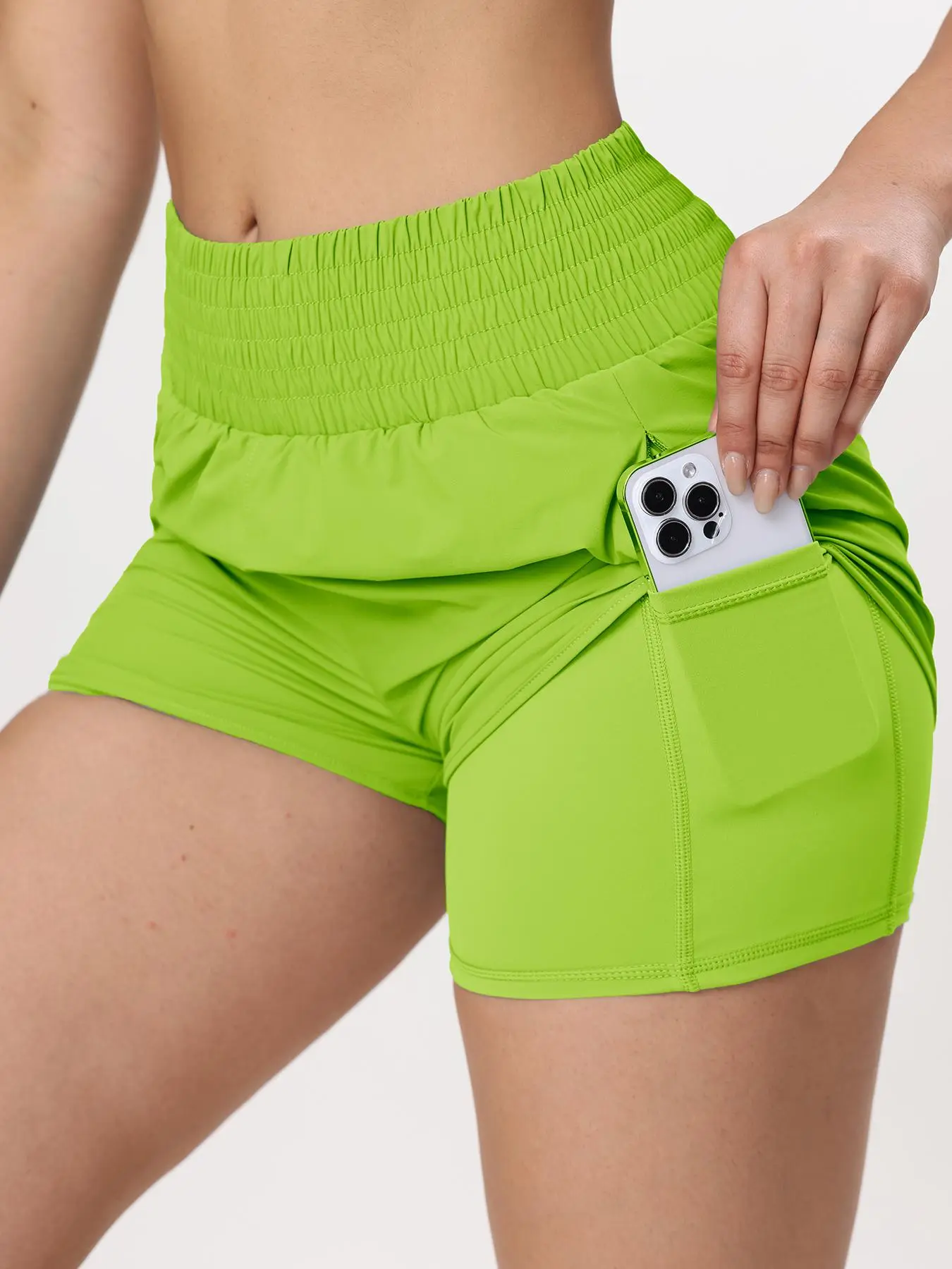 Lime Green