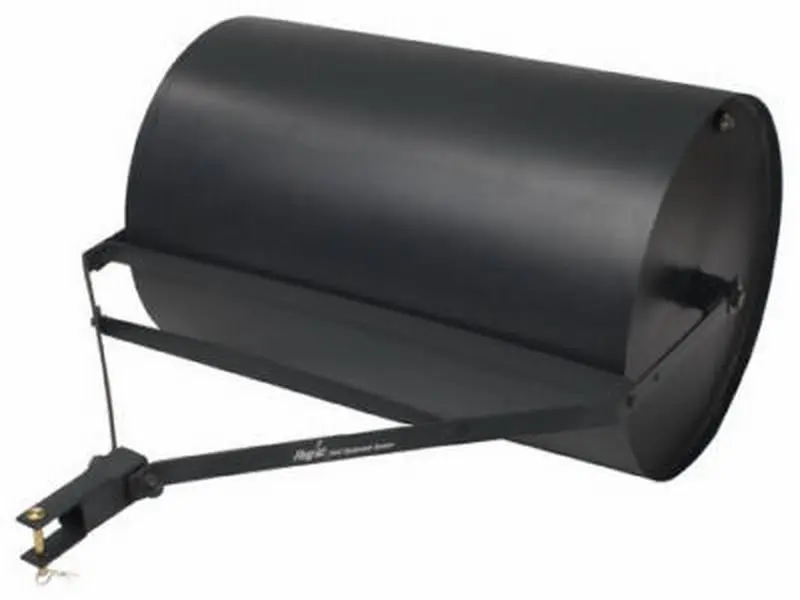 212 MAIN Steel Lawn Roller Replacement Plug - Compatible with the 2014TV Model Garden Tool