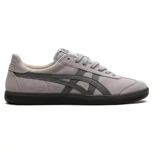 Onitsuka Tiger Tokuten Grey Black (men) by StockX