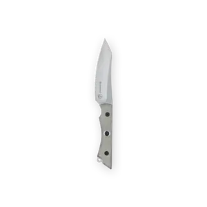 Overland Chef Utility Knife - 4.5"