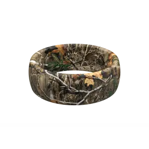 Realtree EDGE™ Camo Ring