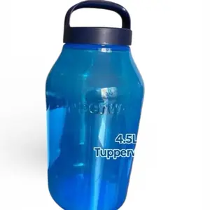 Tupperware  universal jar 4.5L