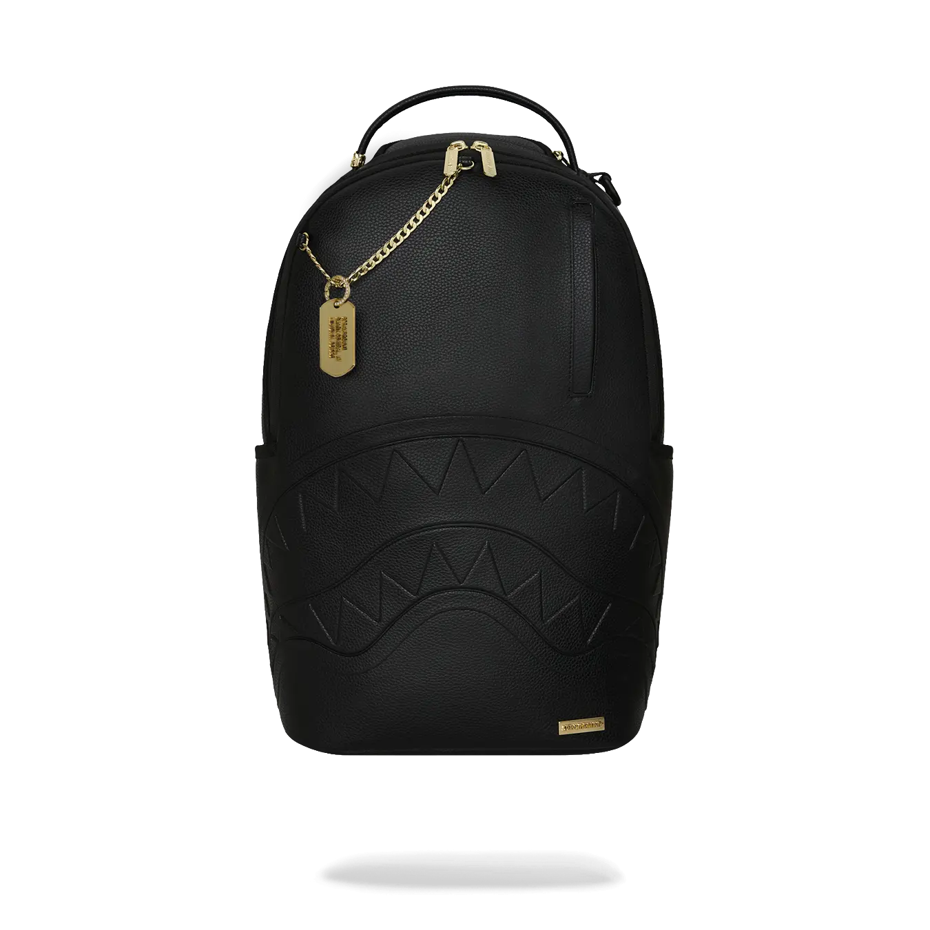 SHARKS OF FORTUNE BACKPACK