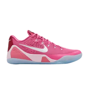 Nike Kobe 9 EM Protro 'Think Pink'