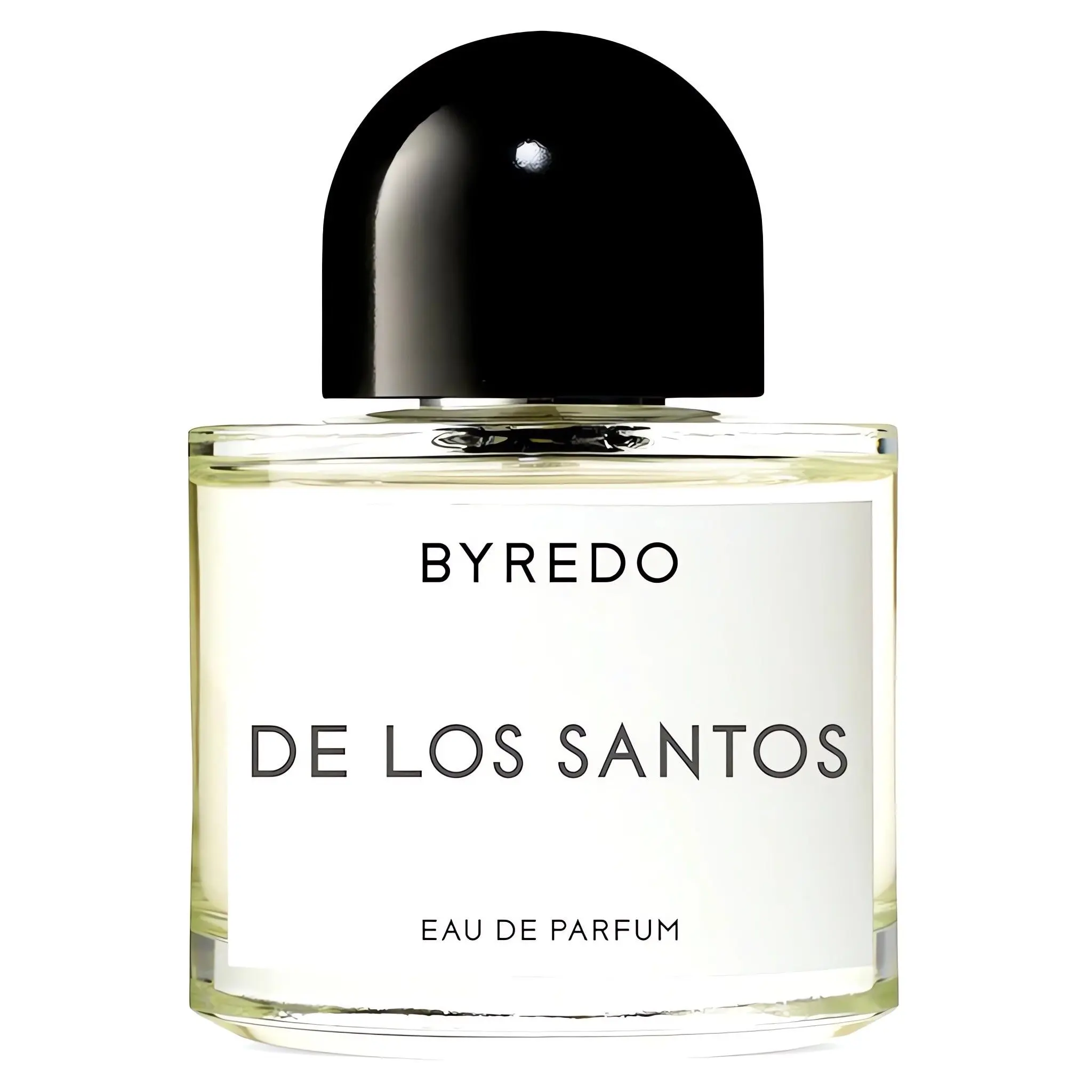 BYREDO Unisex 3.4 Ounce De Los Santos Eau de Parfum