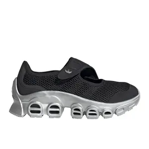 adidas Womens Adifom Megajane Sneakers Shoes Casual - Black