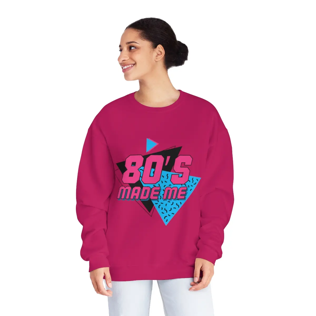 80's Made Sweater