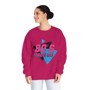 80's Made Sweater