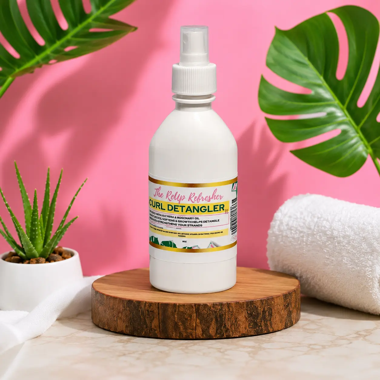 The Curl Reset Diffuser Attachment Universal Blow Dryer Accessory
