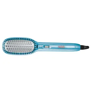 BaBylissPRO Nano Titanium Ionic Thermal Paddle Brush (BNTPB1UC)