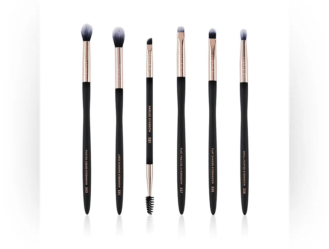 Artistry Eyes Brush Bundle