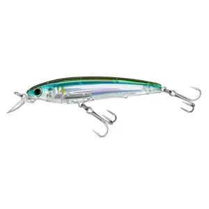 Yo-Zuri 3D Inshore Fingerling 70mm - 2.75 Inch