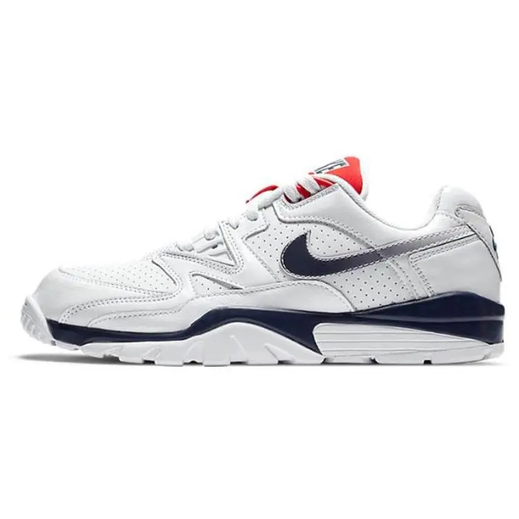Nike Air Cross Trainer 3 Low Usa Retro Versatile Comfort Men's CN0924-100