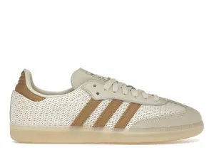 adidas Samba OG Cream White Cardboard Men's