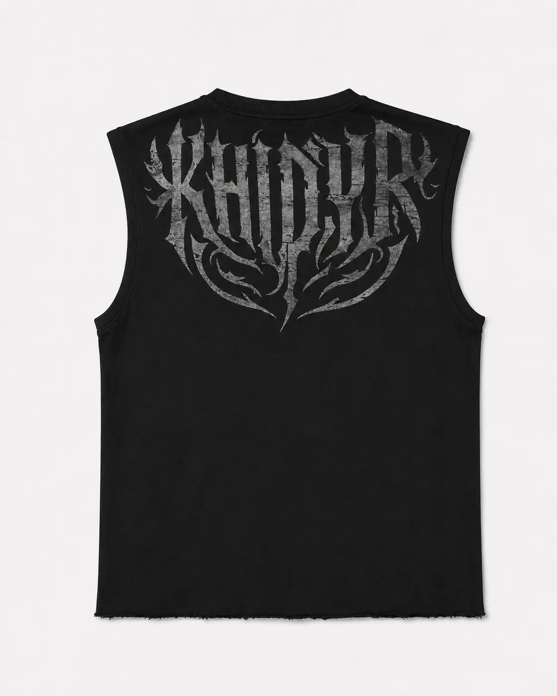 Shadow Cropped Tank