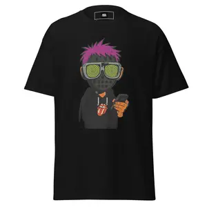 NFT Punk Streetwear | Web3 Music Fashion