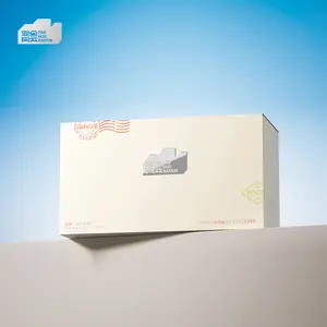 Pao Duo White Cloud Tea Leaf Set