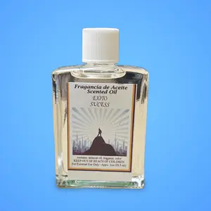 Sucess Exito oil 1 oz