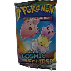 Pokemon TCG Cosmic Eclipse 1x Booster Pack