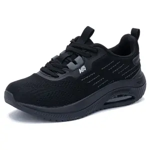 AOV Women's Walking Shoes Air Sneakers Non slip Comfortable Tennis