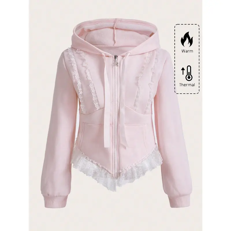 asymmetrical hoodie - TikTok Shop