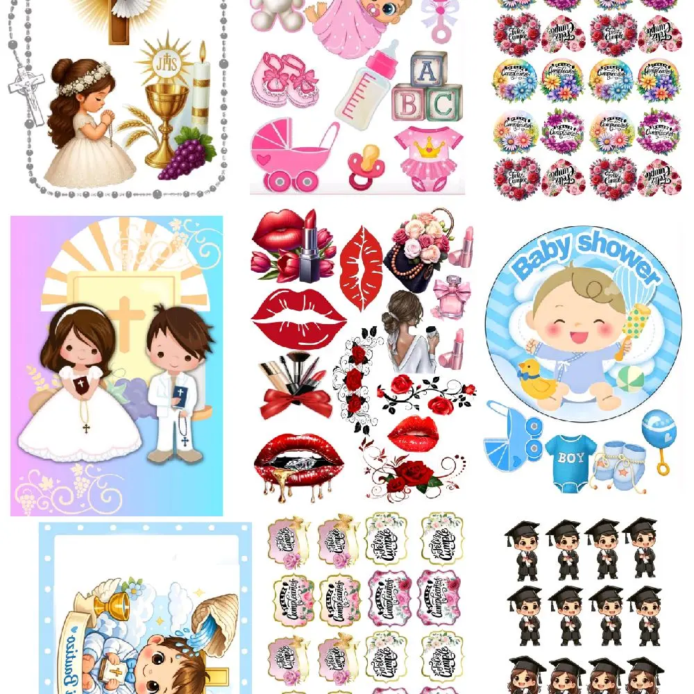 SPECIAL !!! Trasnfer Images Bundle