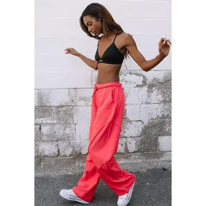Parachute Pants