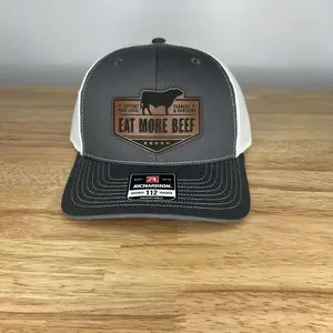 Eat More Beef - Richardson 112 Hat