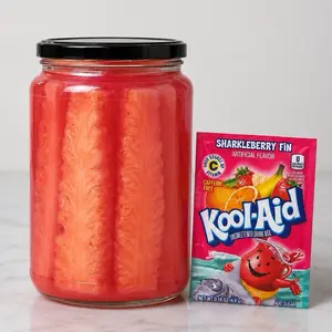 Sharkaberry Fin | Viral Kool-Aid Pineapples