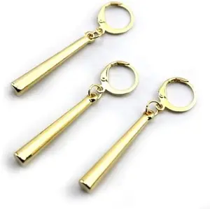 One Piece Roronoa Zoro Earrings Anime Cosplay Jewelry Anime Lover Gifts Punk Jewelry Stainless Steel Huggie Hinged Earrings for Women